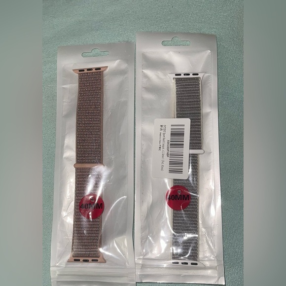 Apple Watch Bands a bundle of 5 - Picture 5 of 6